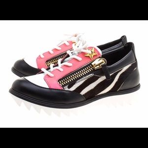 Giuseppe Zanotti Sneakers